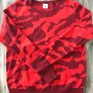 Cabi Size Medium Sweater